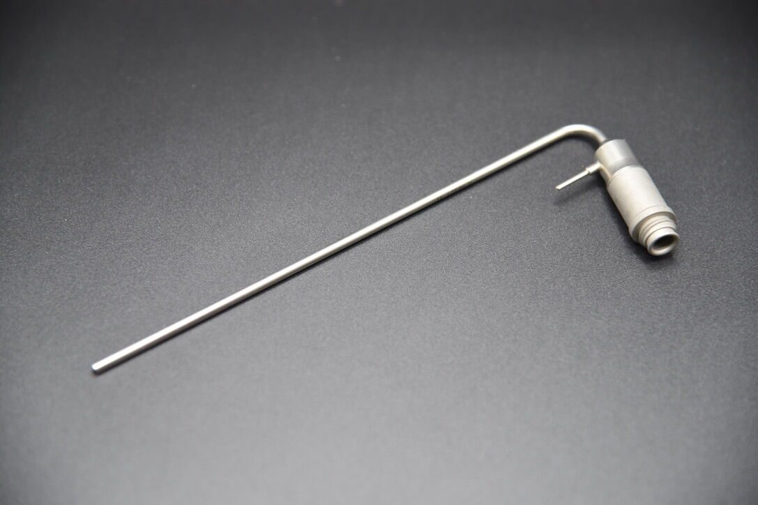 KARL STORZ 8580BL SURGICAL FIBER OPTIC LIGHT CARRIER — photo 2