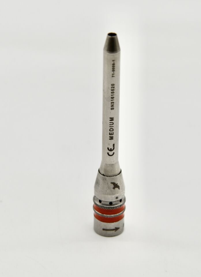 ANSPACH MEDIUM 8cm Attachment — photo 1