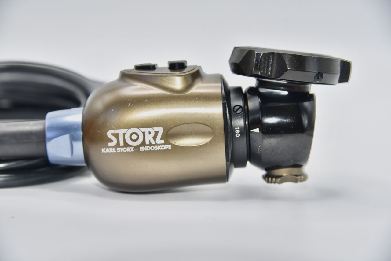 KARL STORZ TH103 Image 1 Spies H3-P Urology Camera Head — photo 2