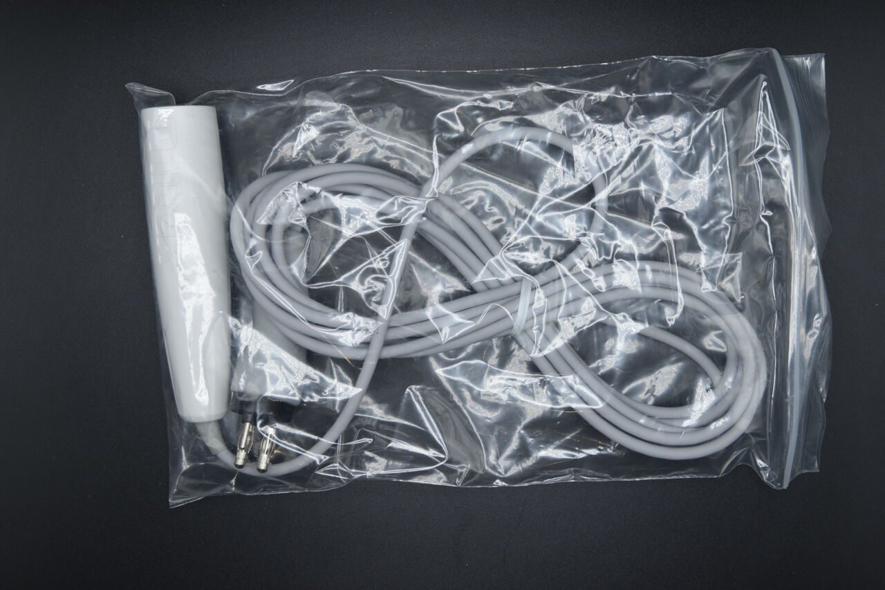DEPUY MITEK 225002 VAPR? Connector Cable and Handpiece, BRAND NEW — photo 3