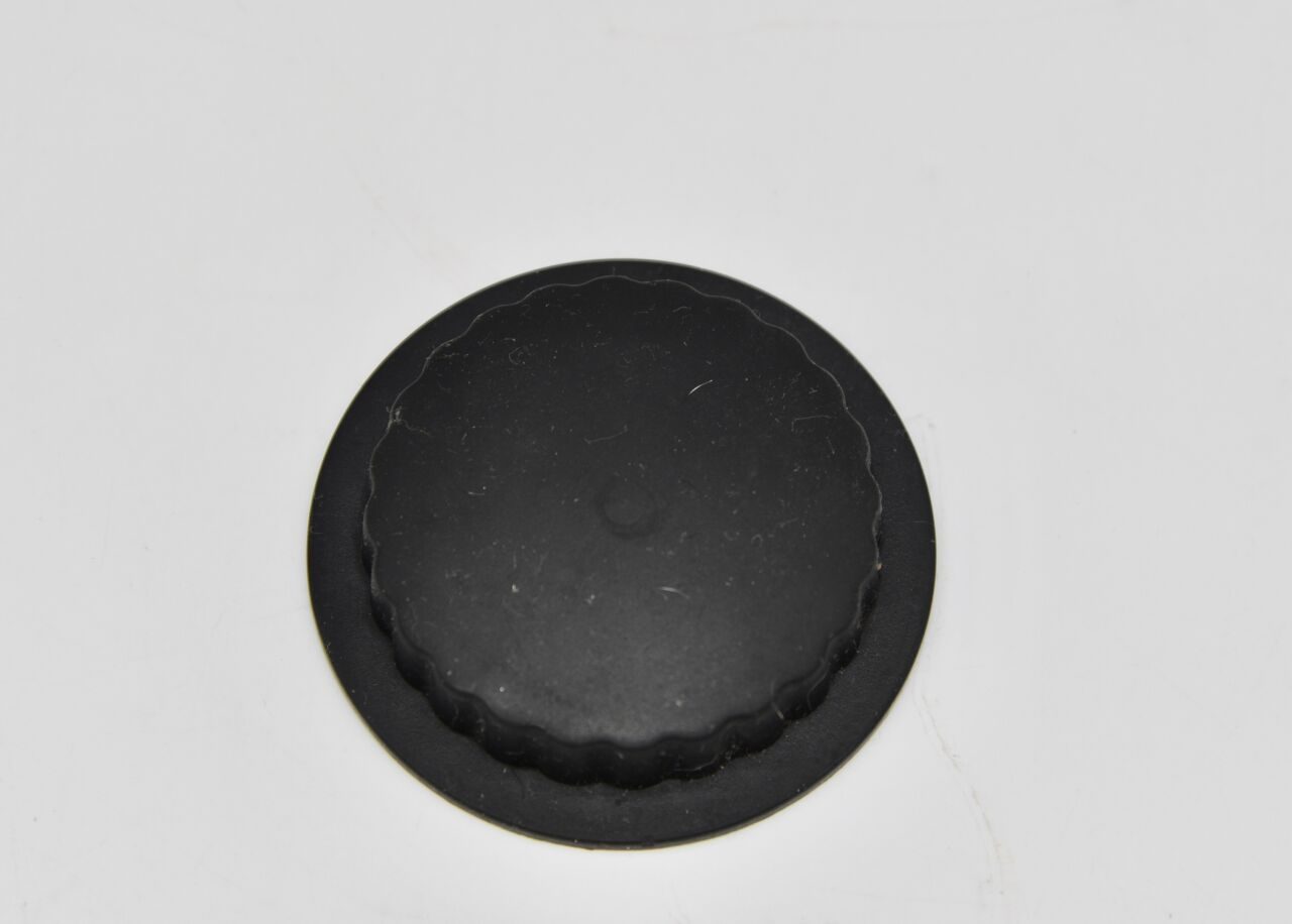 ZEISS 305810-9003-000 Microscope Knob Cover Part No. Replacement for OEM 303791-0153 — photo 1