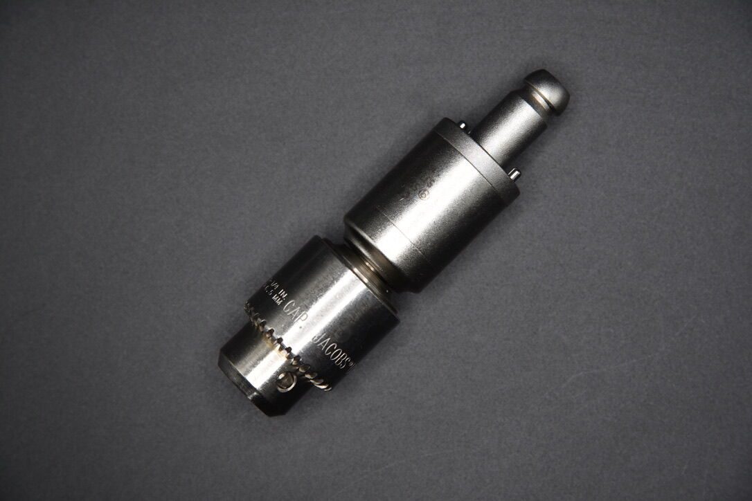 SYNTHES 532.014 Large Jacobs Chuck — photo 1