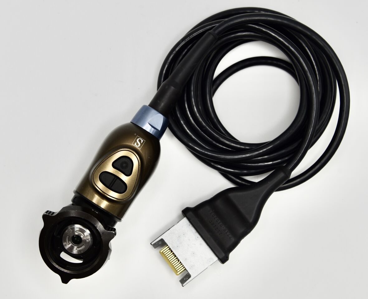 KARL STORZ TH103 Image 1 Spies H3-P Urology Camera Head — photo 5