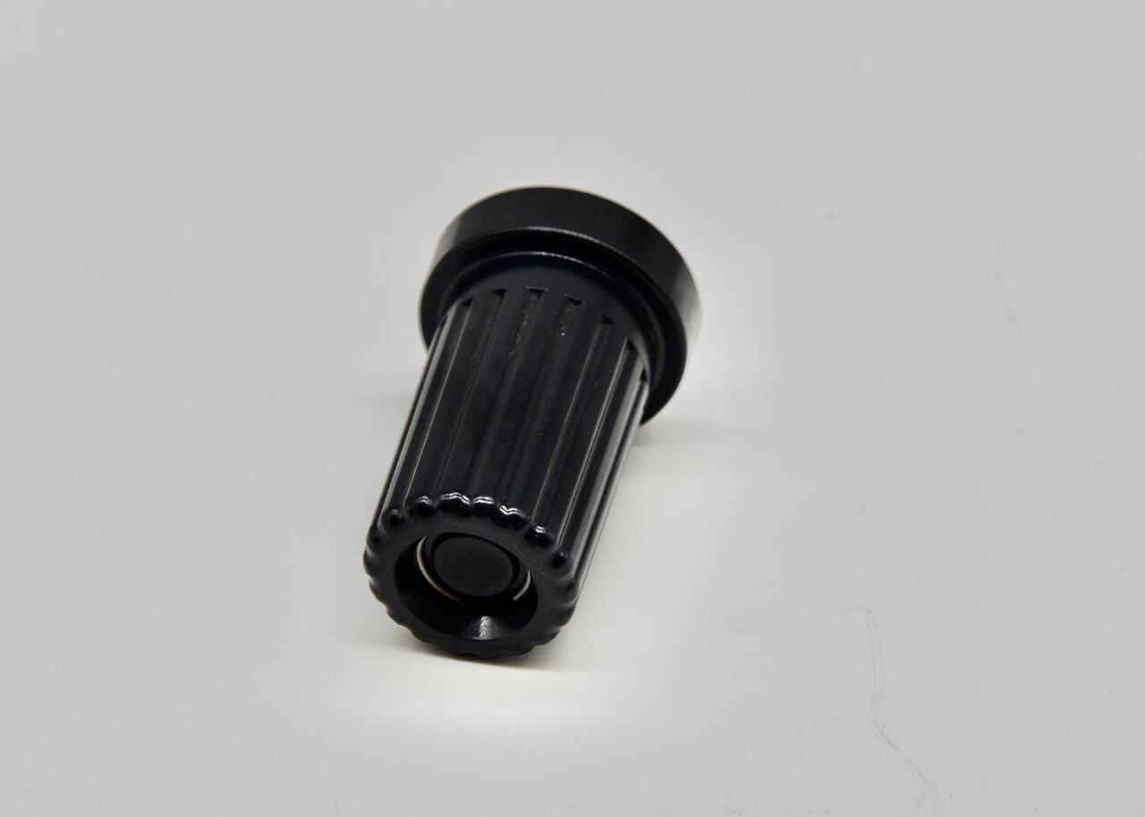 LEICA 10180591 CLIP-ON HANDLE FOR SURGICAL MICROSCOPE M501 BY — photo 1