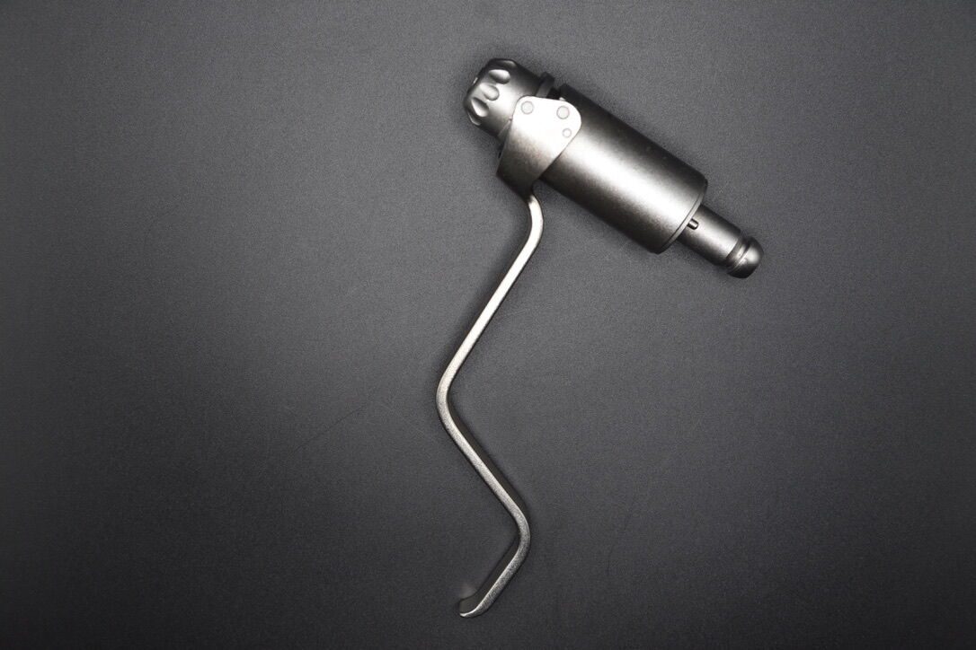 SYNTHES 532.022 Swiss Quick Coupling for K-Wires — photo 1