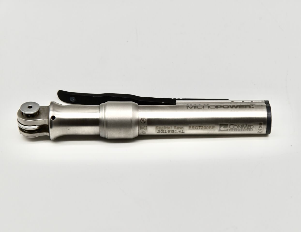 CONMED PRO7200SE MicroPower+ Sagittal Saw Electric — photo 1