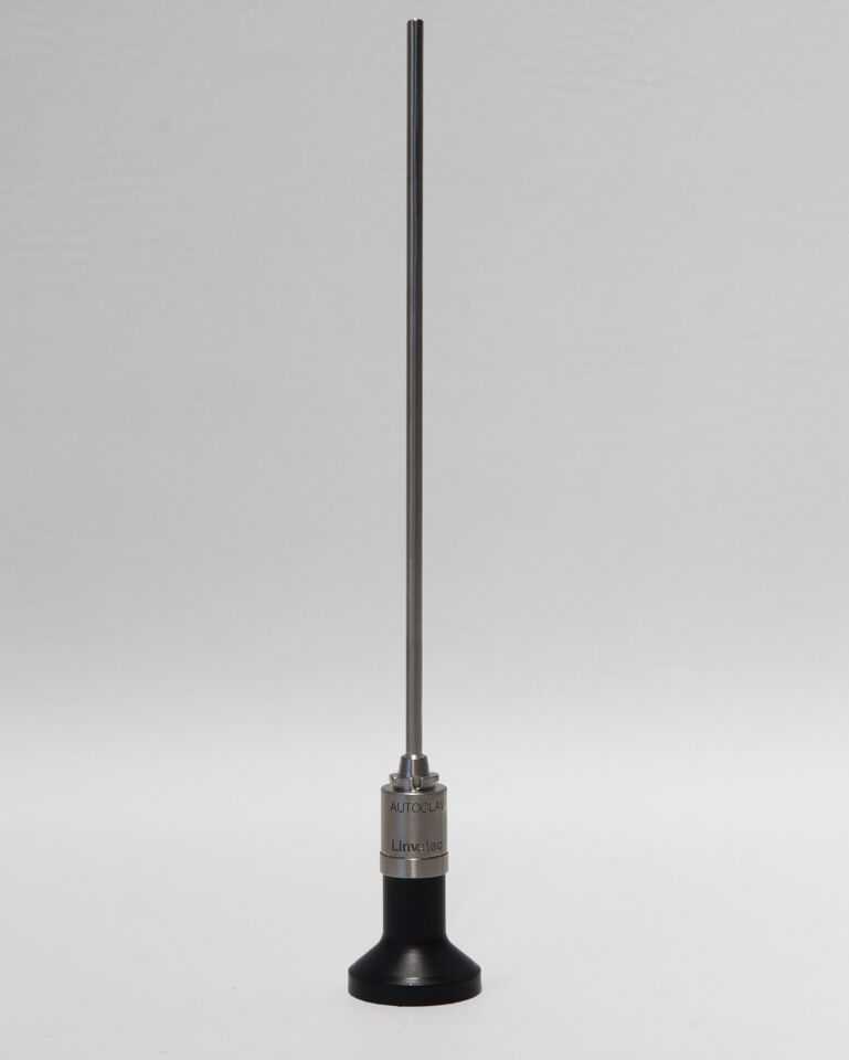 LINVATEC T4302R 2.7mm 30° Autoclavable Arthroscope, Refurbished — photo 1