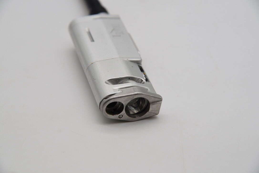 KARL STORZ 22260131 NTSC. 495 DC 22260131 NTSC Image 1 D1 Camera Head and 495 DC Light Fiber Optic Cable — photo 6