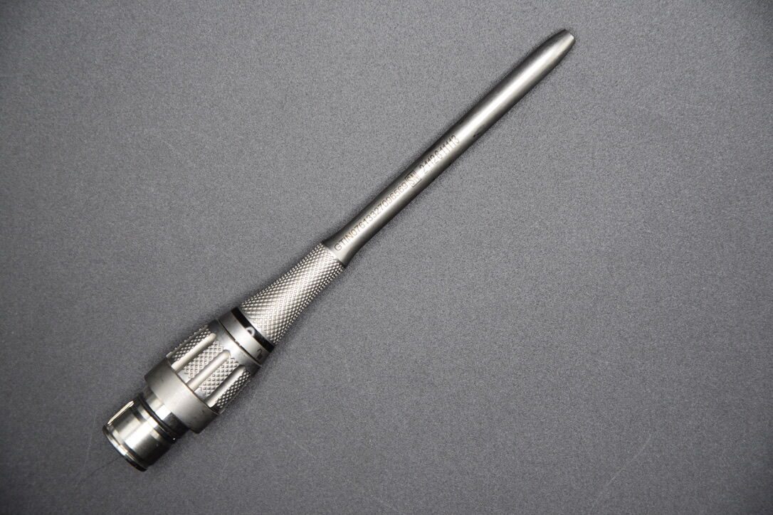 STRYKER 5407-120-470 TPS Core Elite 12 Cm Straight Attachment — photo 3