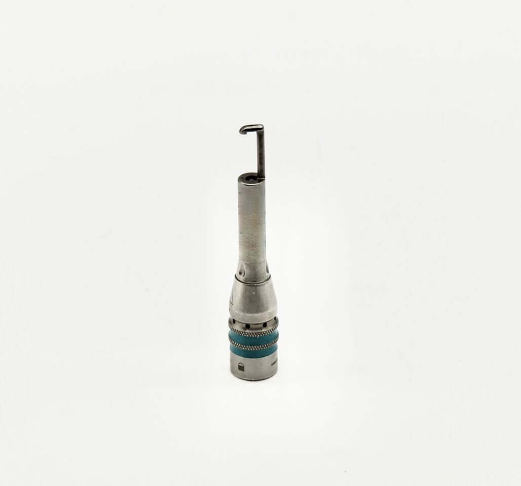 ANSPACH CRANI-P 6.5cm Pediatric Craniotome Attachment