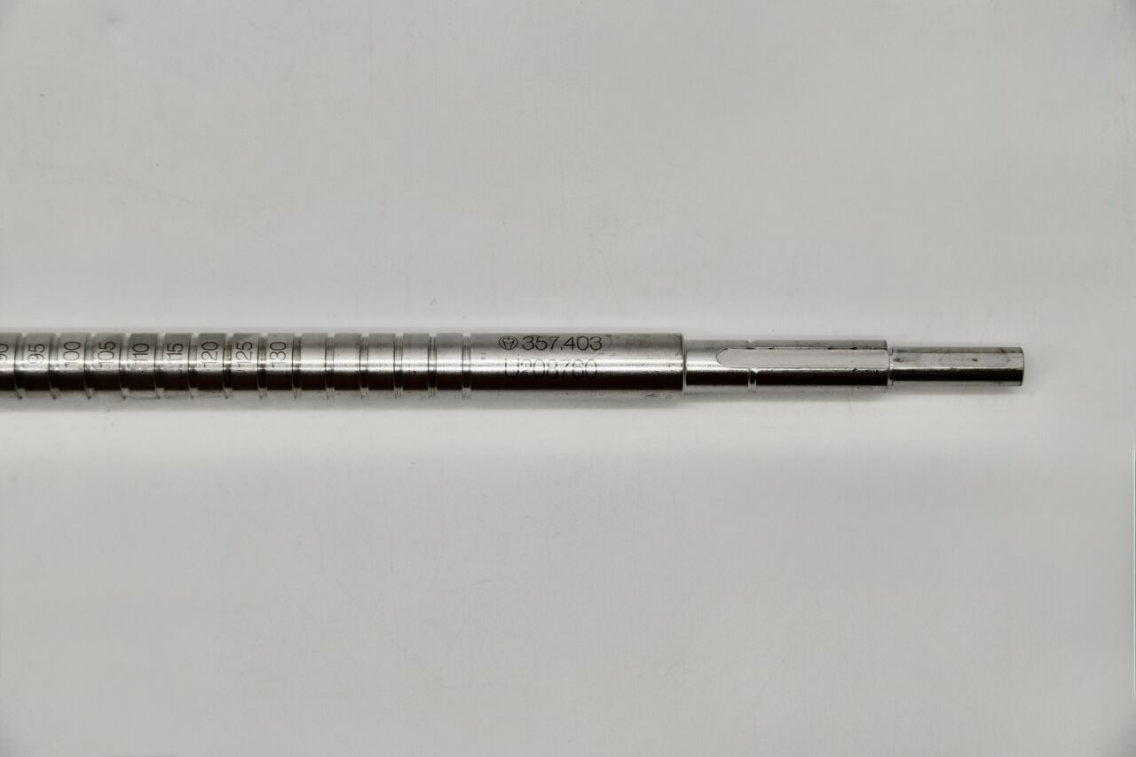 SYNTHES 357.403 Drill Bit — photo 2