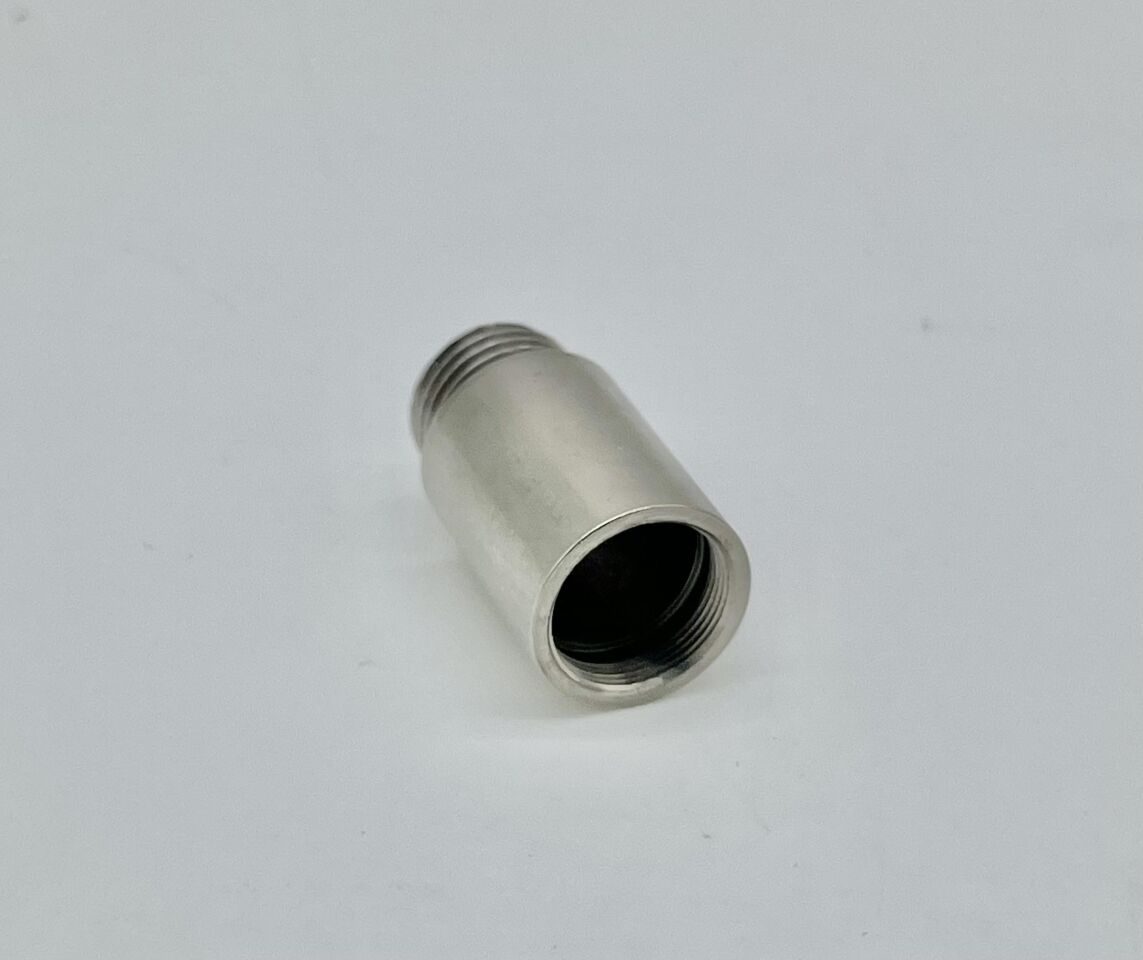 STRYKER 331-000-300 KARL STORZ LIGHT CABLE ADAPTER — photo 5
