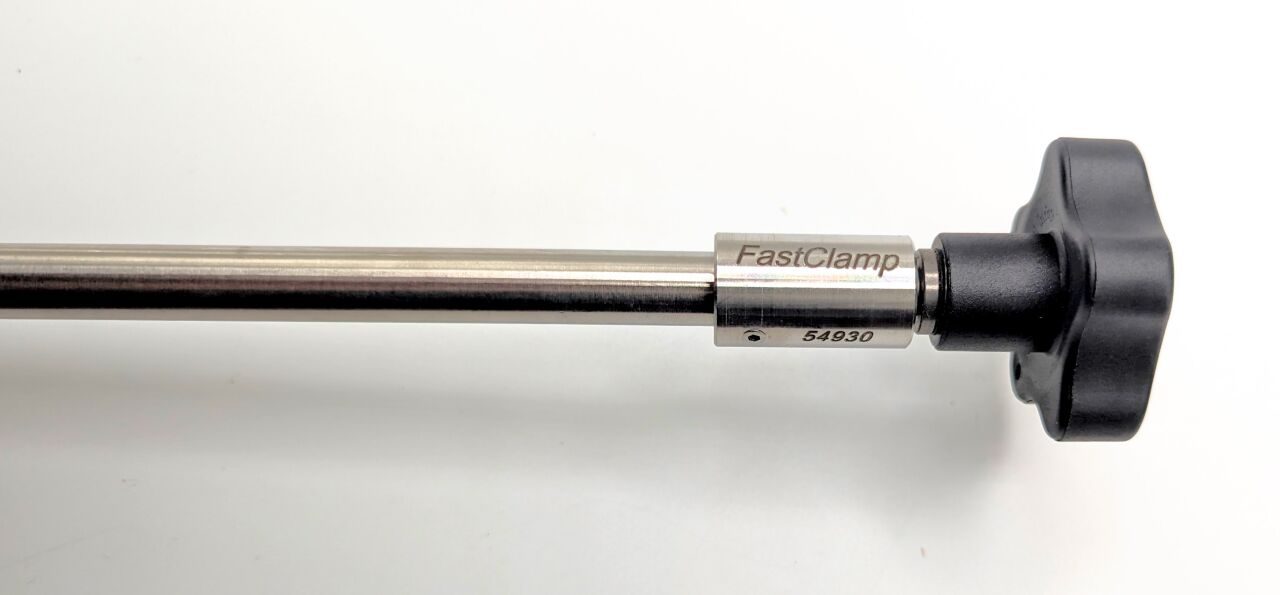 SNOWDEN-PENCER 89-8950 Fast Clamp Laparoscopic Retraction System  89-8954, 89-89 — photo 6