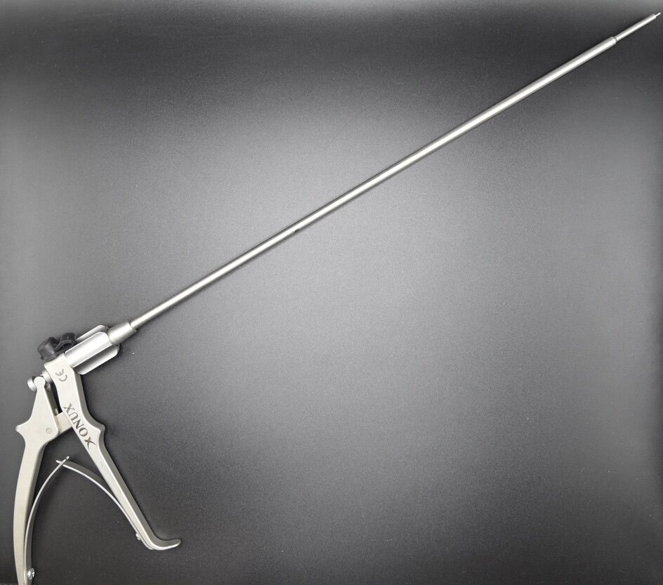 ONUX 3025 LAPAROSCOPIC SURGICAL ROTATING HANDLE, STAPLE REMOVER — photo 5