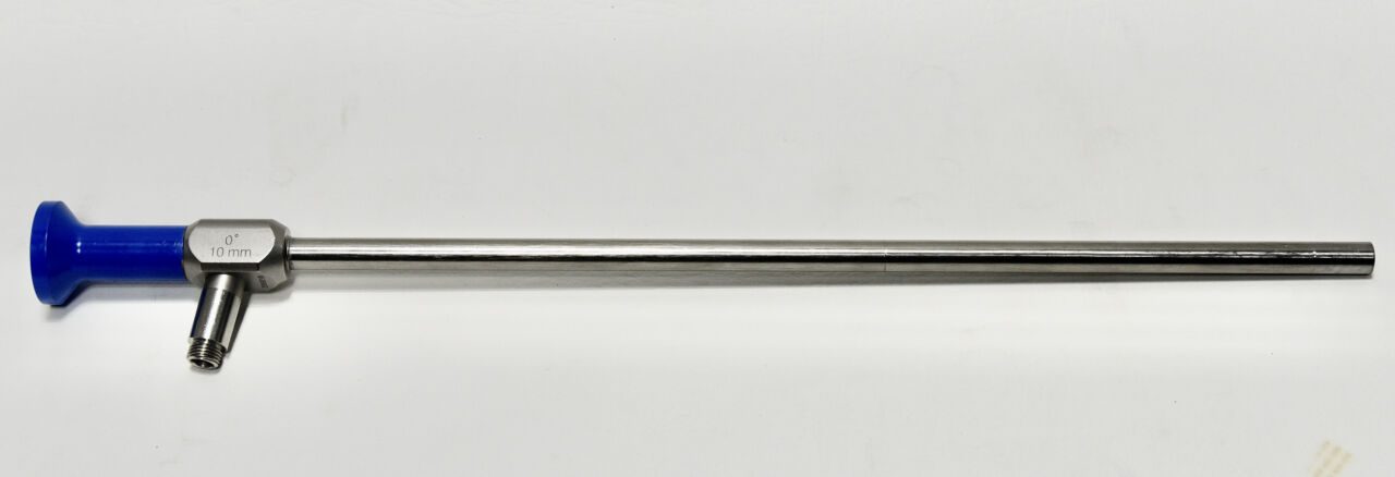 STRYKER 502-457-010 Autoclavable 10mm Laparoscope, 0º, Reference — photo 2