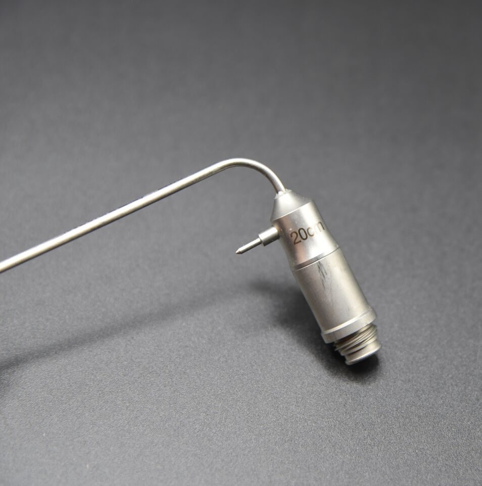 KARL STORZ 12061C SURGICAL FIBER OPTIC LIGHT CARRIER — photo 2