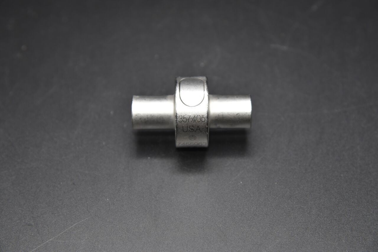 SYNTHES 357.405 Drill Stop, For 6/10 mm Stepped Cannulated Drill Bit