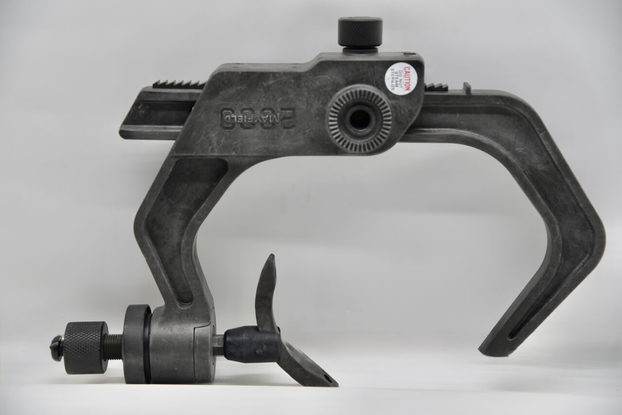 INTEGRA A2114 Mayfield Radiolucent Skull Clamp — photo 7
