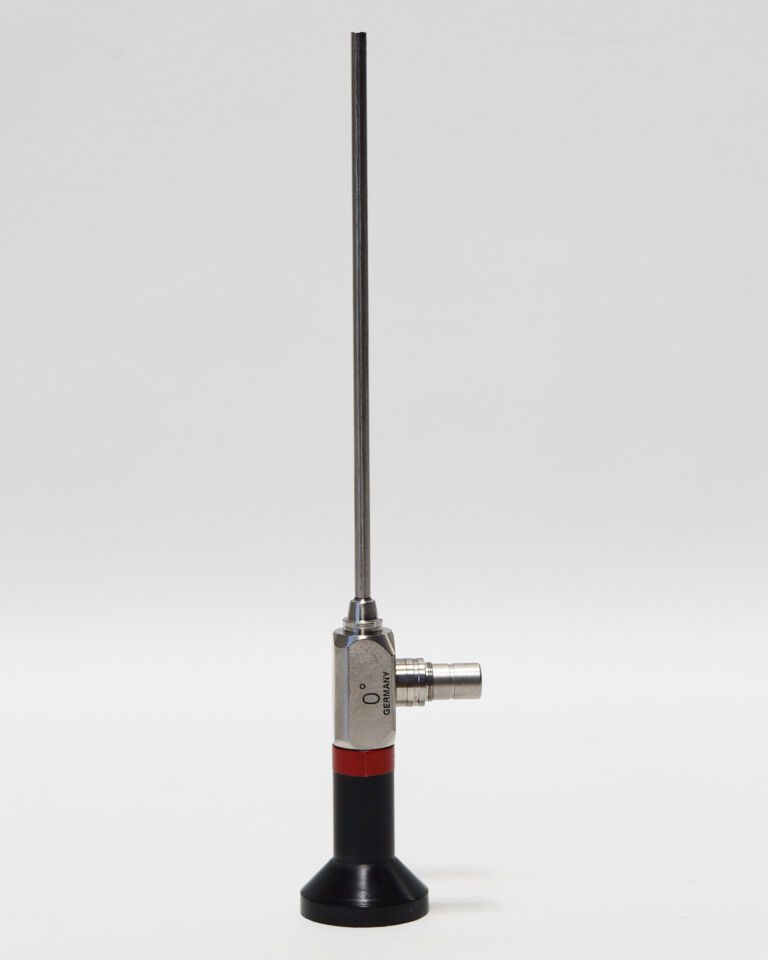RICHARDS 70230910. 70230911. 70230912. 70230917 4mm Arthroscope, Rigid Scope Set 0°, 30°, 45°, 70° — photo 3