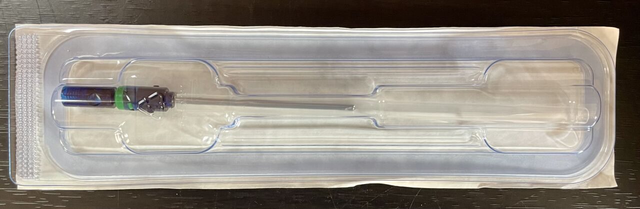 ARTHREX AR-9300SR Sabre Orthopaedic Bur 3.0mm x 7cm — photo 2