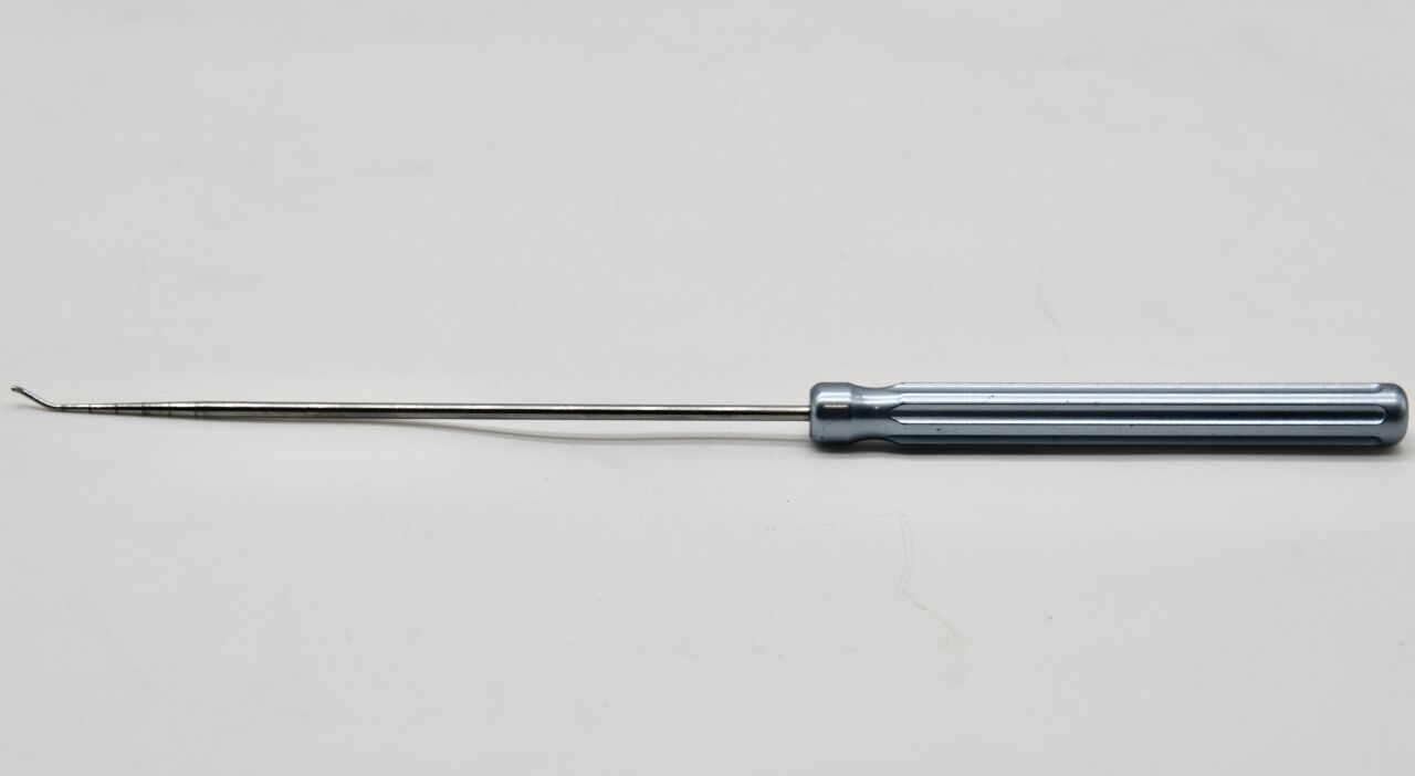 ARTHREX AR-10010 Hook Probe 3.4 mm Tip with 5mm Markings — photo 1
