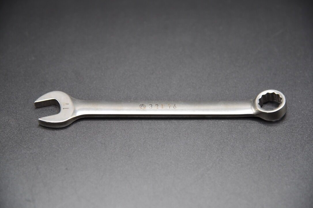 SYNTHES 321.16 Surgical Combination Wrench