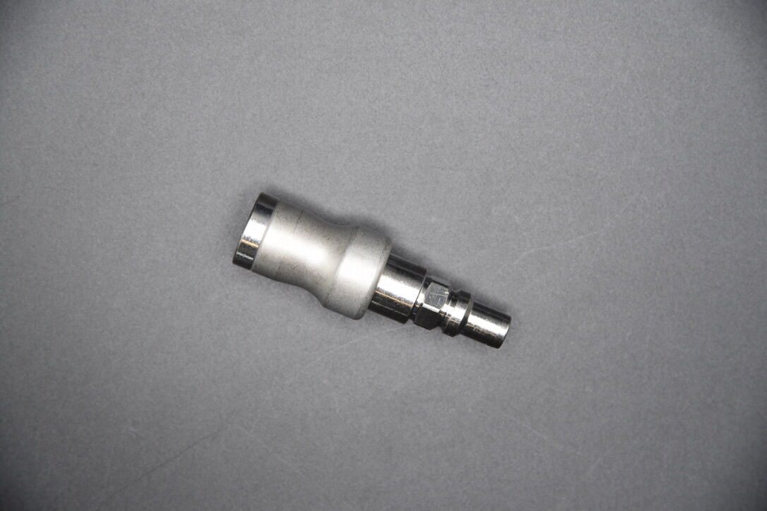 SYNTHES 511.783 Modified Trinkle Adaptor, — photo 5