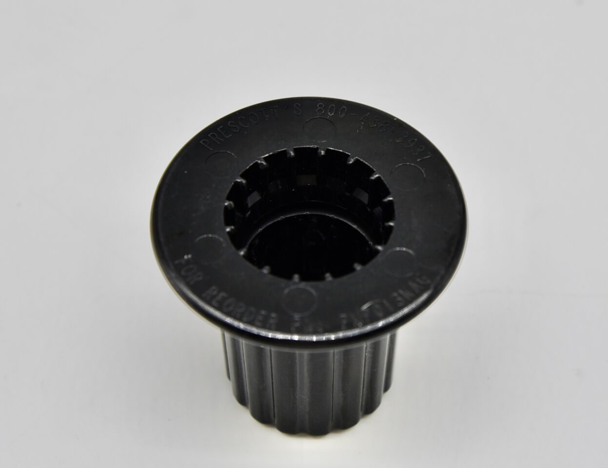 PRESCOTT INC. 302501-9060 Asepsis Grip Parts P/N — photo 4