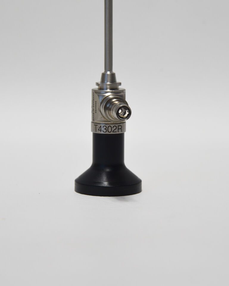 LINVATEC T4302R 2.7mm 30° Autoclavable Arthroscope, Refurbished — photo 2