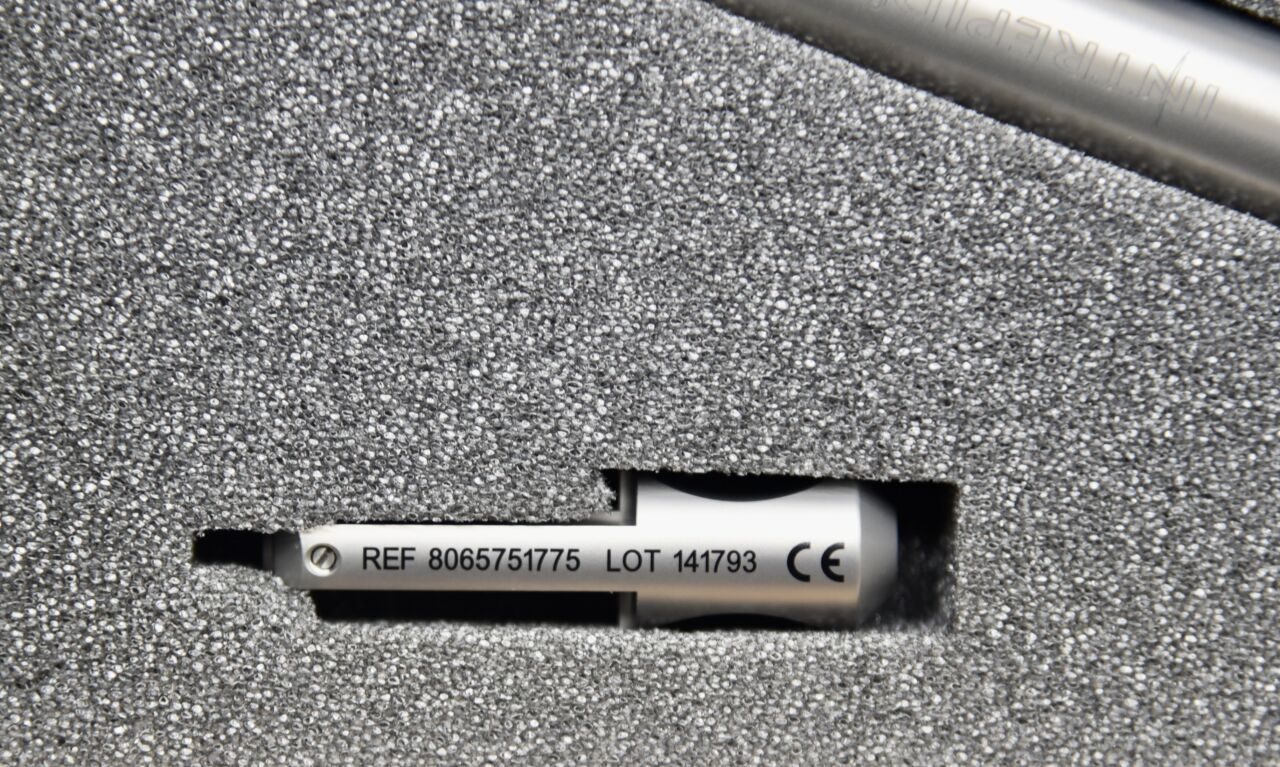 ALCON 8065751755 Intrepid AutoSert IOL Injector, Reference — photo 4