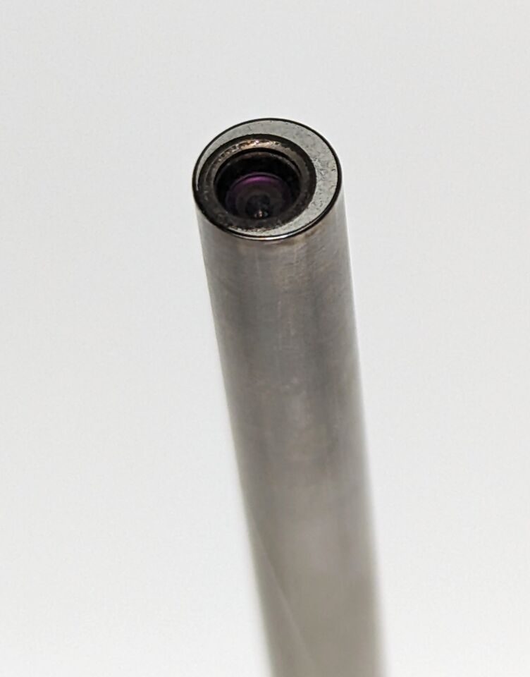 STRYKER 502-503-010 5.5 mm 0º HD Precision IDEAL EYES Autoclavable Laparoscope, 30 cm — photo 3