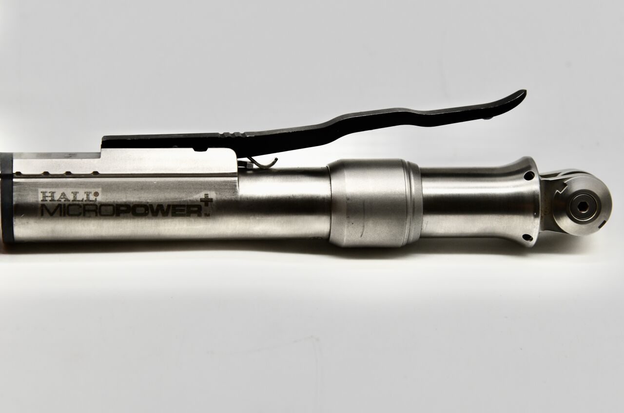 CONMED PRO7200SE MicroPower+ Sagittal Saw Electric — photo 4