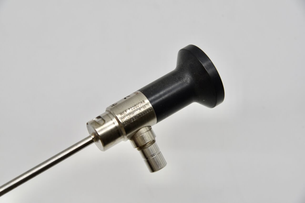 SMITH & NEPHEW 72202088 Dyonics 4mm, 70° HD Arthroscope — photo 4