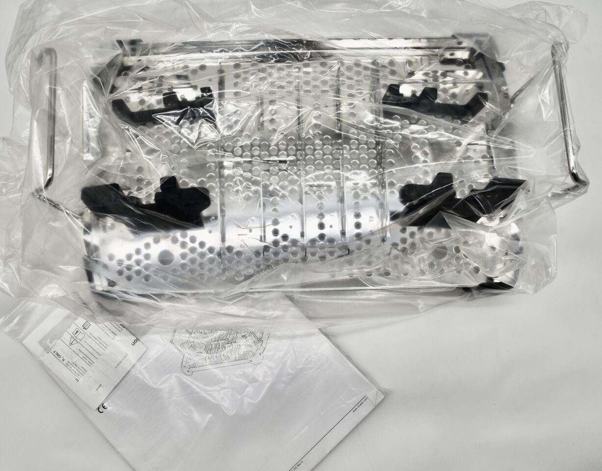 STRYKER 4405-452-010 Cordless Driver 4/Sabo2 Insert Tray, Brand New — photo 3