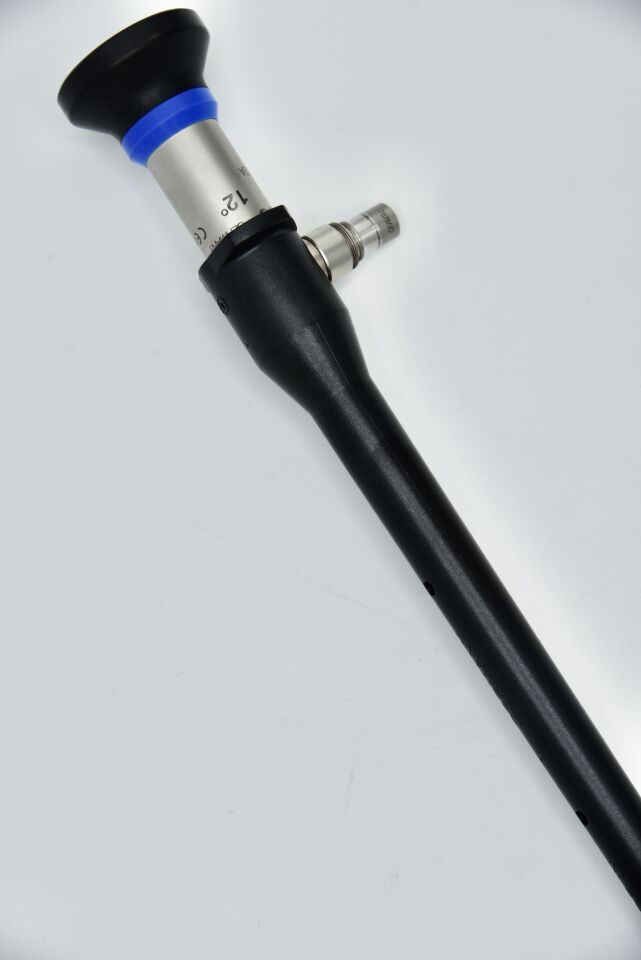 OLYMPUS WA2T412A Telescope HD 4 mm, 12° OES Elite — photo 5