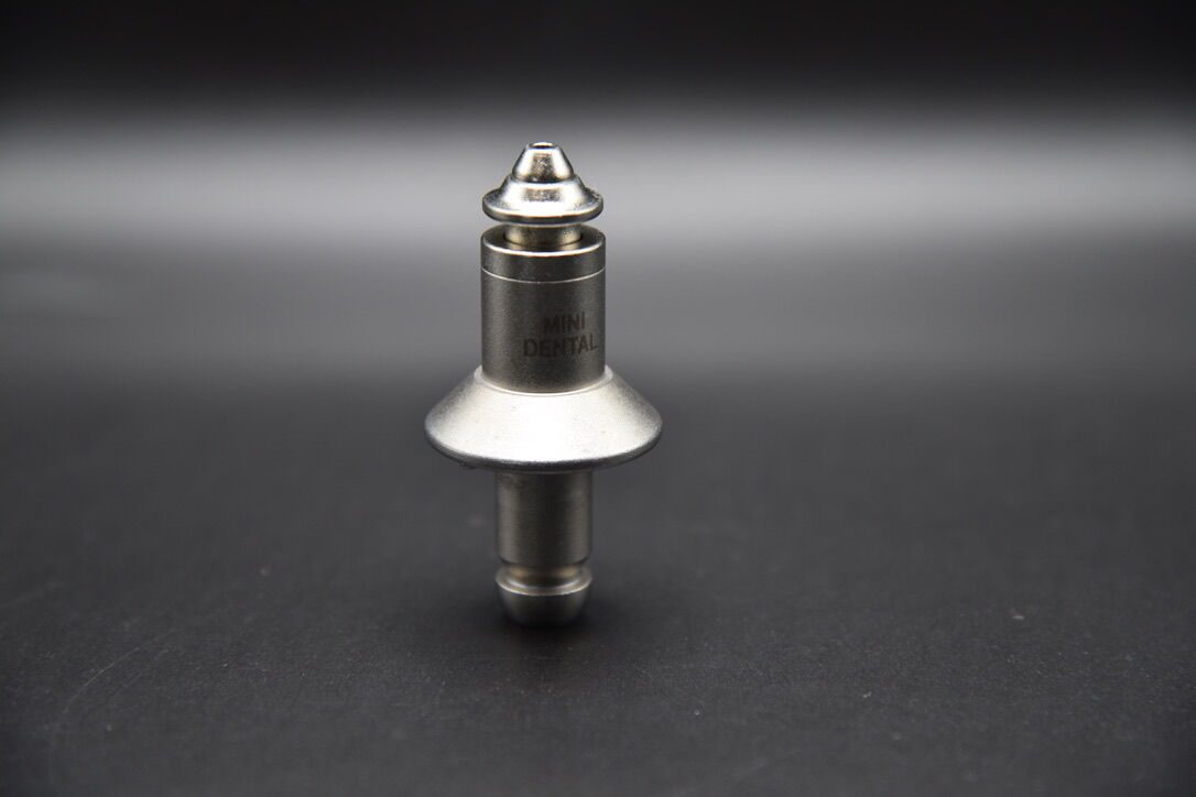SYNTHES 532.011 Mini Quick Coupling — photo 2