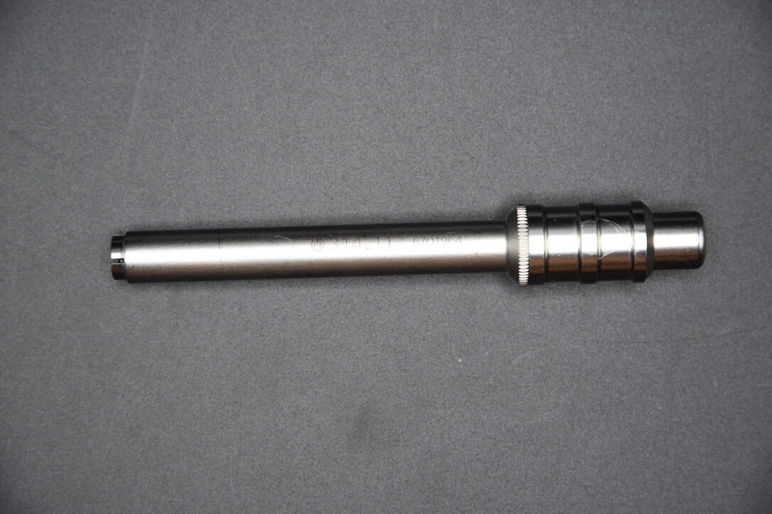 SYNTHES 314.11 Holding Sleeve For Hexagonal Driver — photo 2