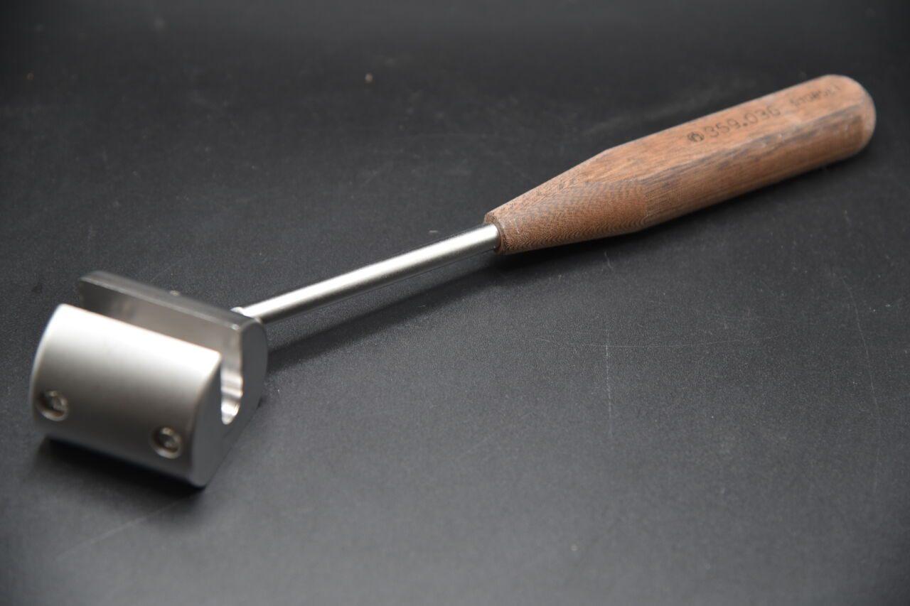 SYNTHES 359.036 Depuy Slide Hammer, For Flexible Humeral Nail — photo 4