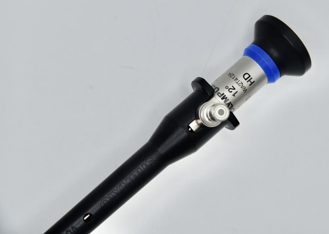 OLYMPUS WA2T412A Telescope HD 4 mm, 12° OES Elite — photo 6
