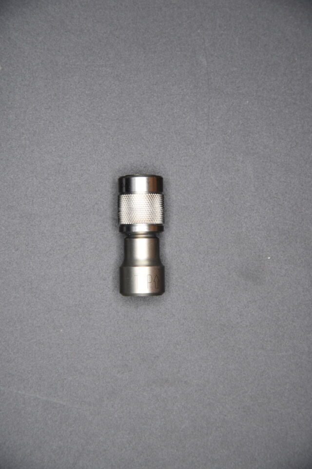 SYNTHES 360.253 Holding Sleeve Locking Device, For Intramedullary Instrument — photo 3