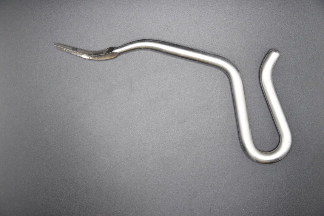 DEPUY SYNTHES 351.02 SYNTHES SMALL REAMING OWL — photo 1