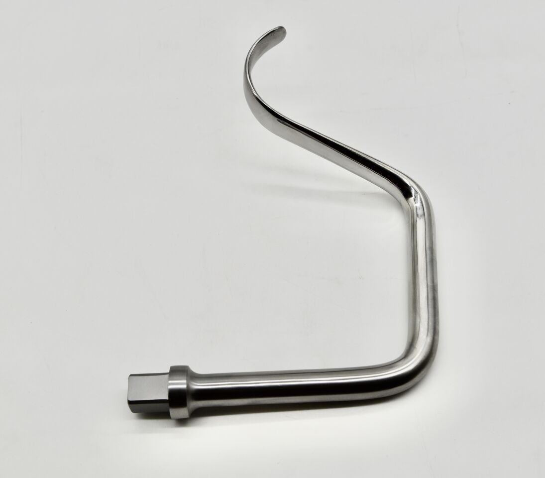 N/A 6850-918. 6850-919 Compatible with MIZUHO OSI Hana New Style Femoral Hook, Left and Right, Reference 6850-918 and 6850-919 — photo 4