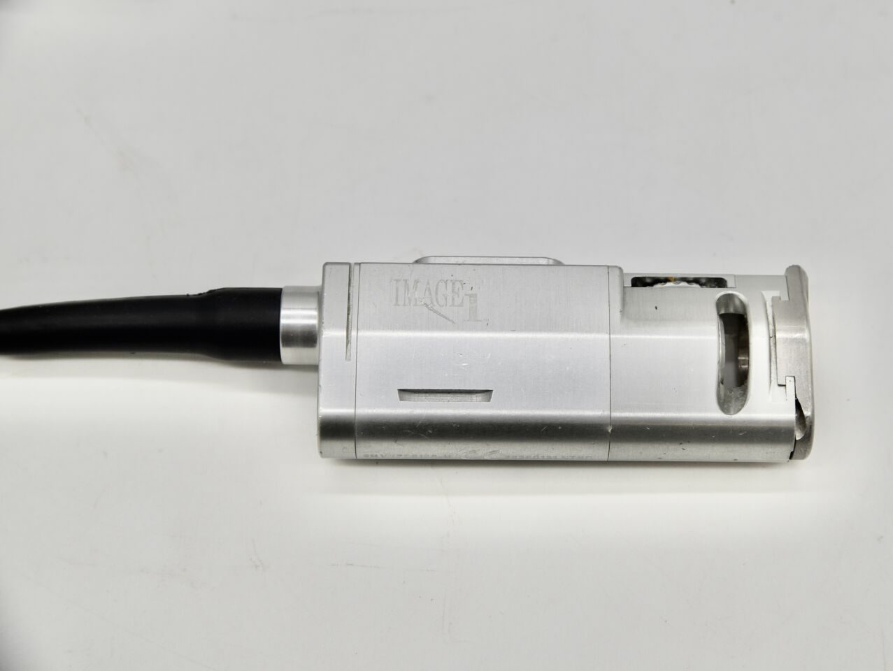 KARL STORZ 22260131 NTSC. 495 DC 22260131 NTSC Image 1 D1 Camera Head and 495 DC Light Fiber Optic Cable — photo 4