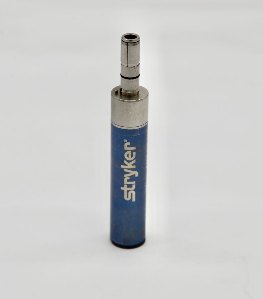 STRYKER 6400-015 000 RemB Electric Micro Drill Handpiece Orthopedics Trauma — photo 1