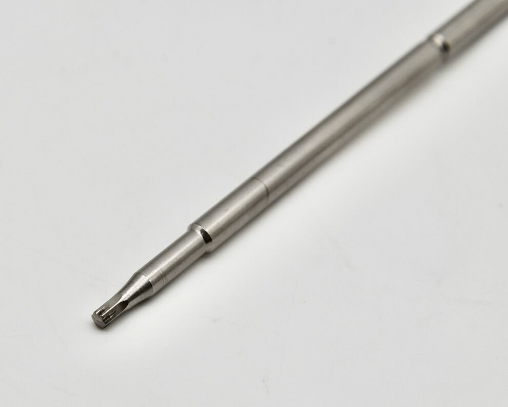 SYNTHES 03.010.152 StarDrive/ Hex Screwdriver Shaft, 3.5mm — photo 3
