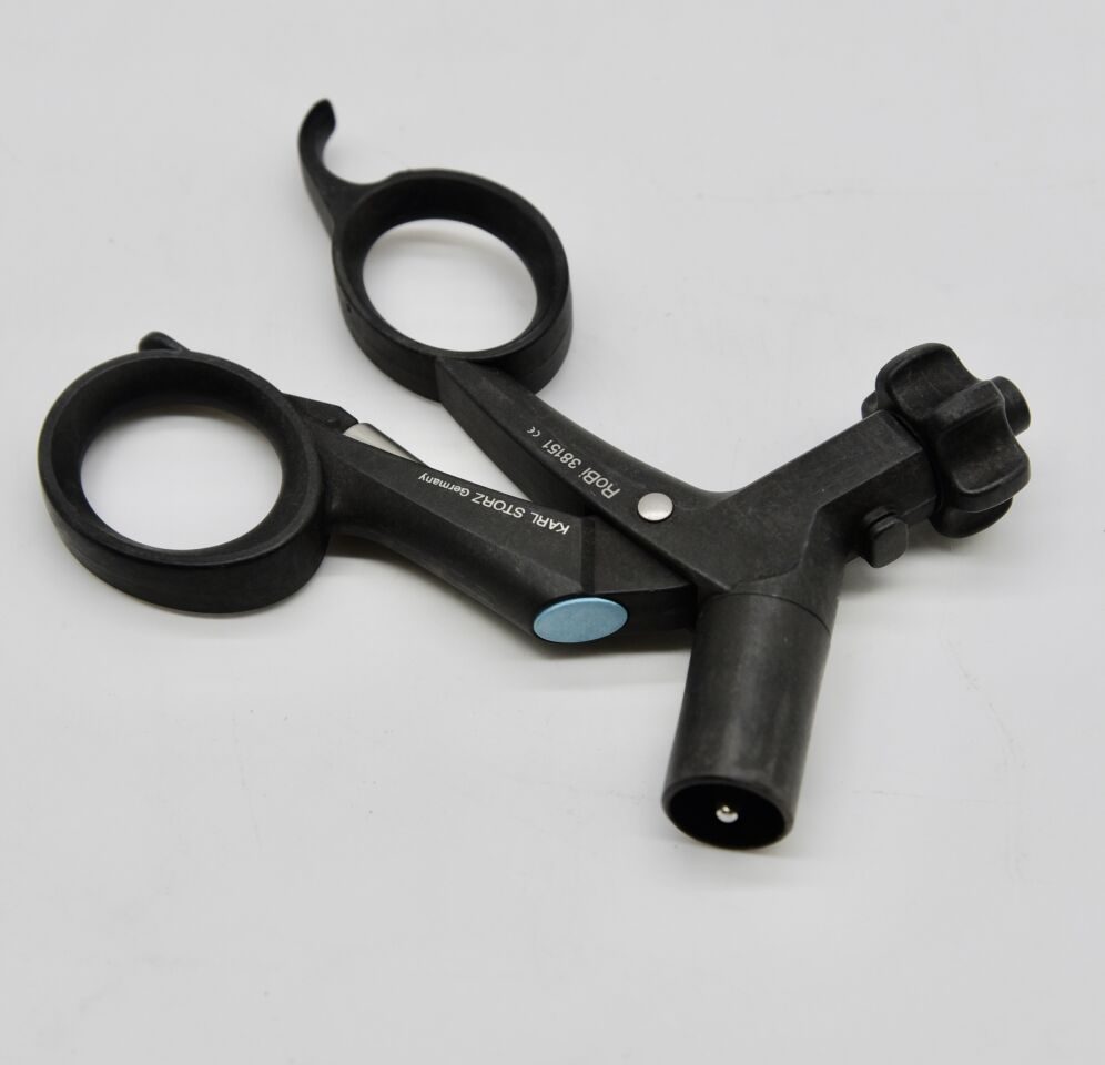 KARL STORZ 38151 RoBi Handle — photo 4