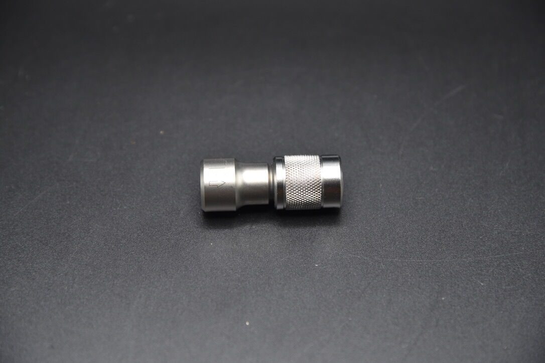 SYNTHES 360.253 Holding Sleeve Locking Device, For Intramedullary Instrument — photo 1