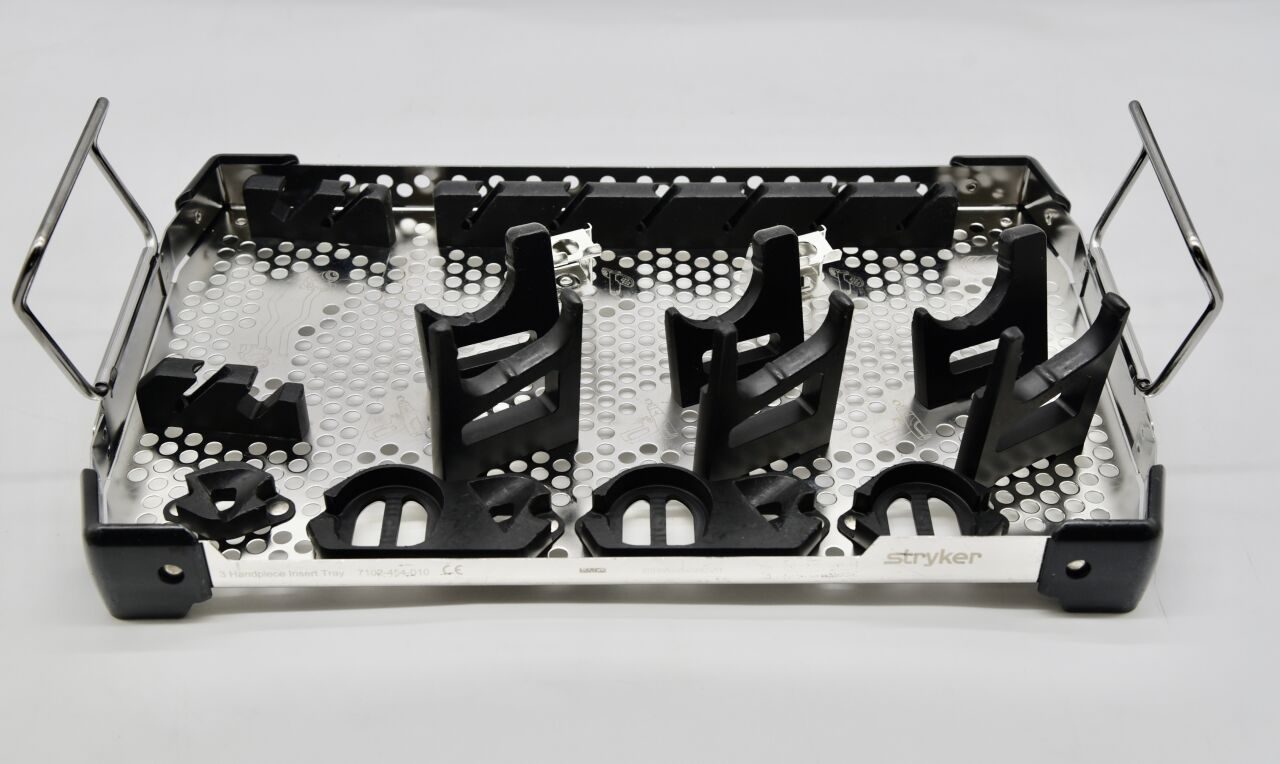 STRYKER 7102-454-010 SYSTEM 7 TRAY INSERT