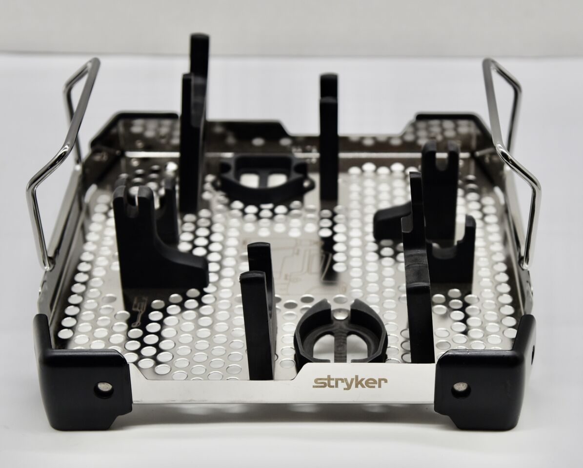 STRYKER 7102-453-010 System 7 Sternum Sabo Insert Tray — photo 1