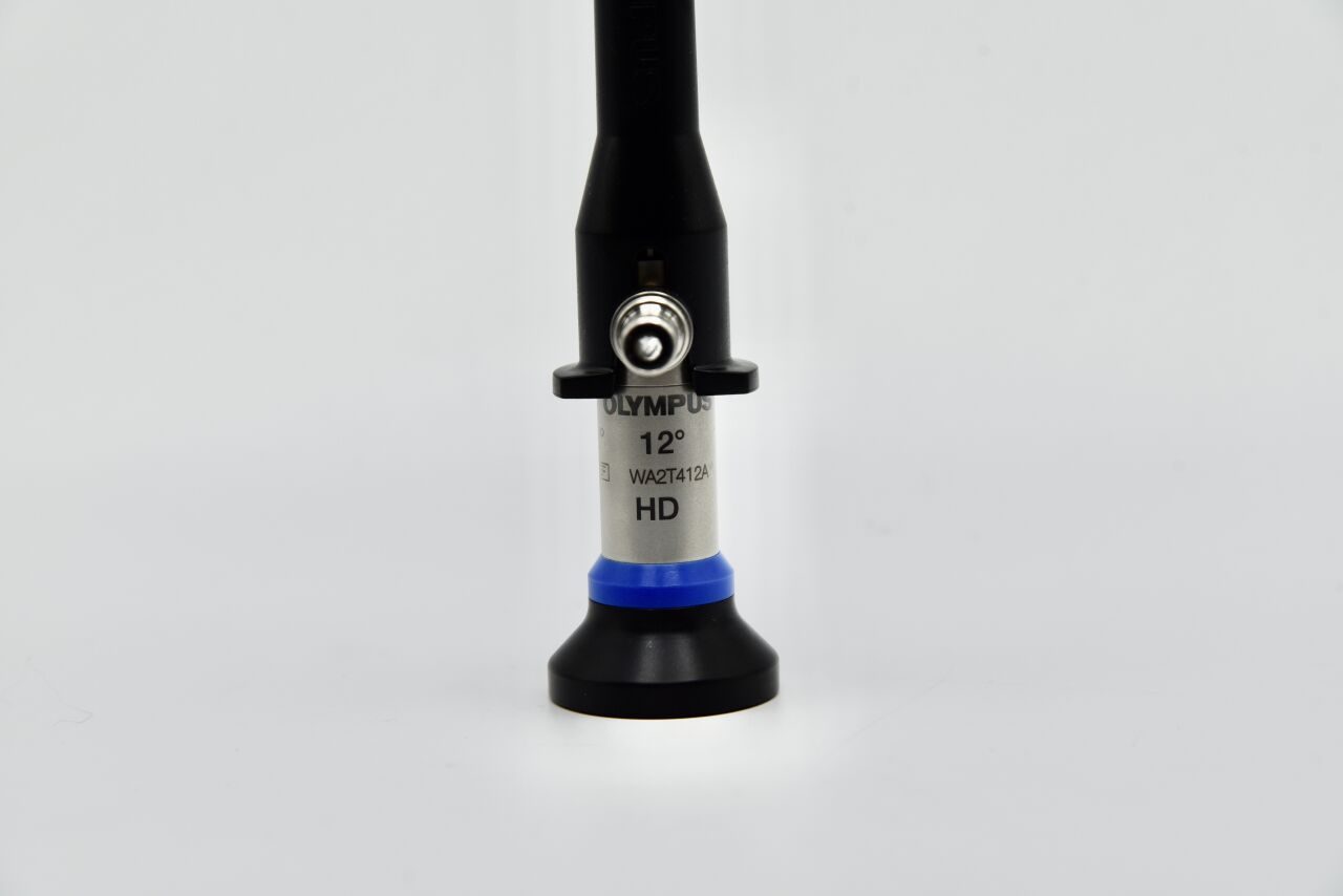OLYMPUS WA2T412A Telescope HD 4 mm, 12° OES Elite — photo 4